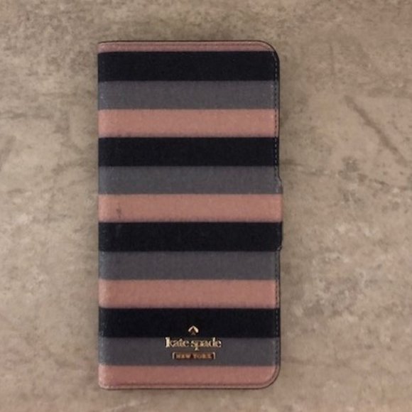 kate spade Accessories Kate Spade Iphone 8 Pro Phone Case Poshmark